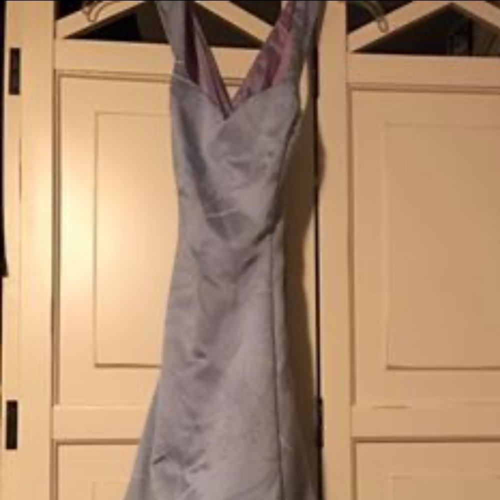 Size 12 dress/gown